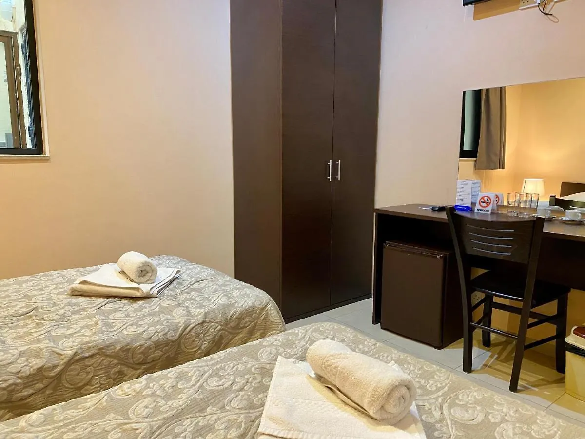 Malta Paradise Hotel San Giuliano