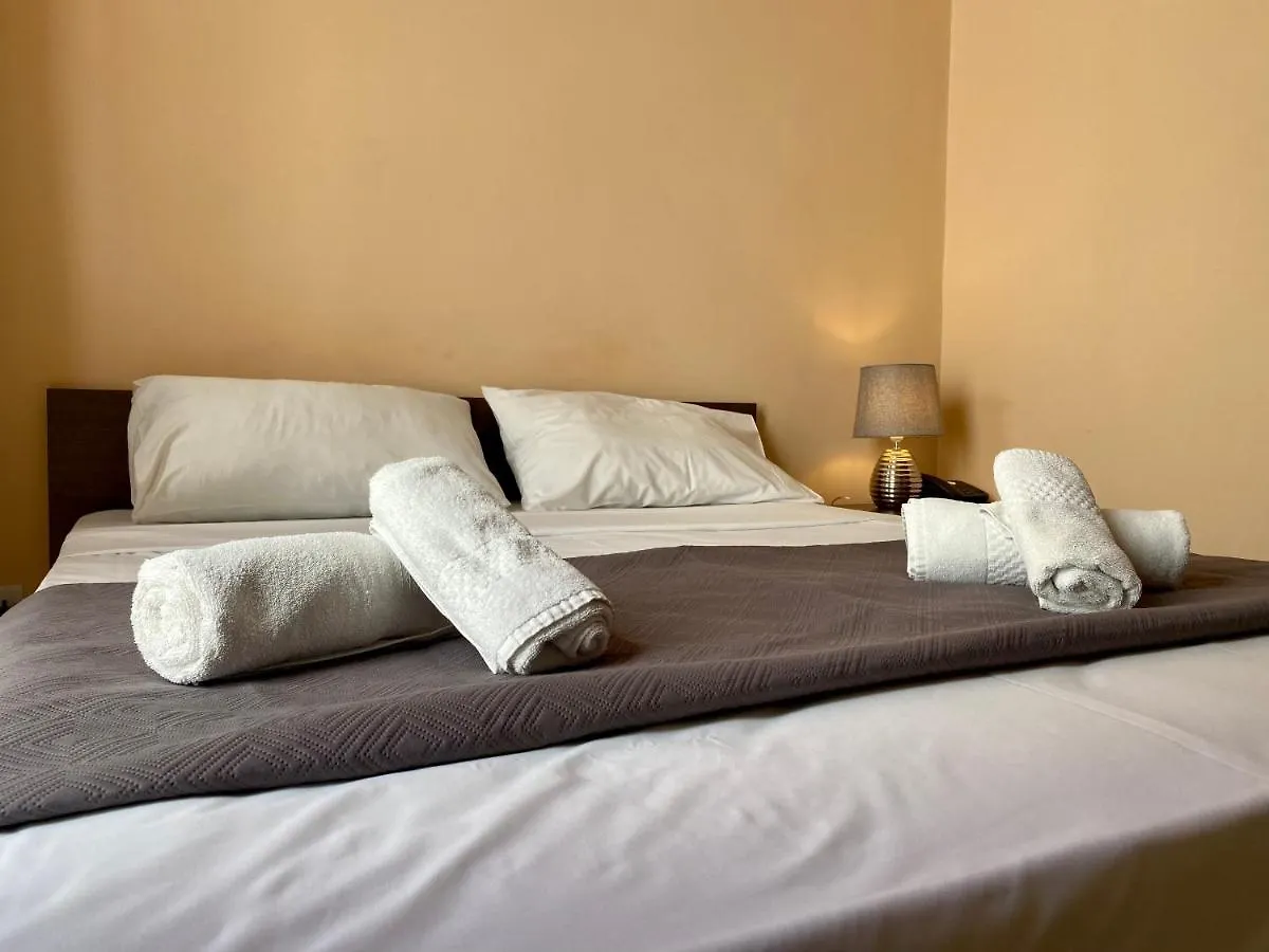 Malta Paradise Hotel San Giuliano Malta