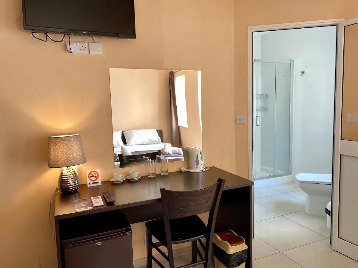 Malta Paradise Hotel San Giuliano