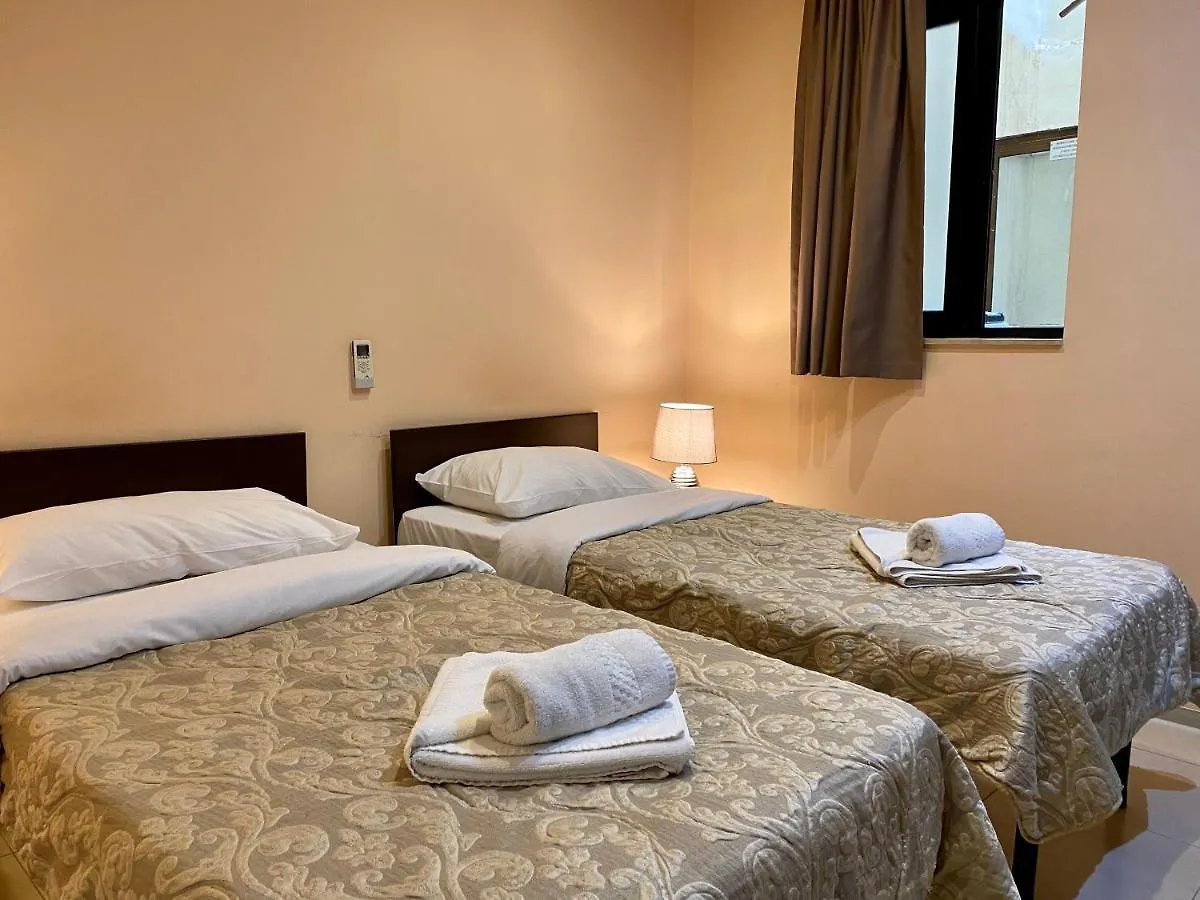 Malta Paradise Hotel San Giuliano
