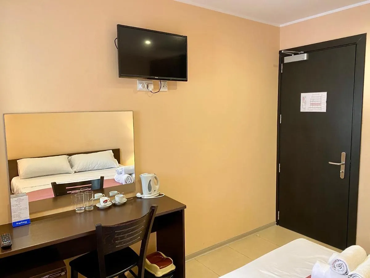 Malta Paradise Hotel San Giuliano