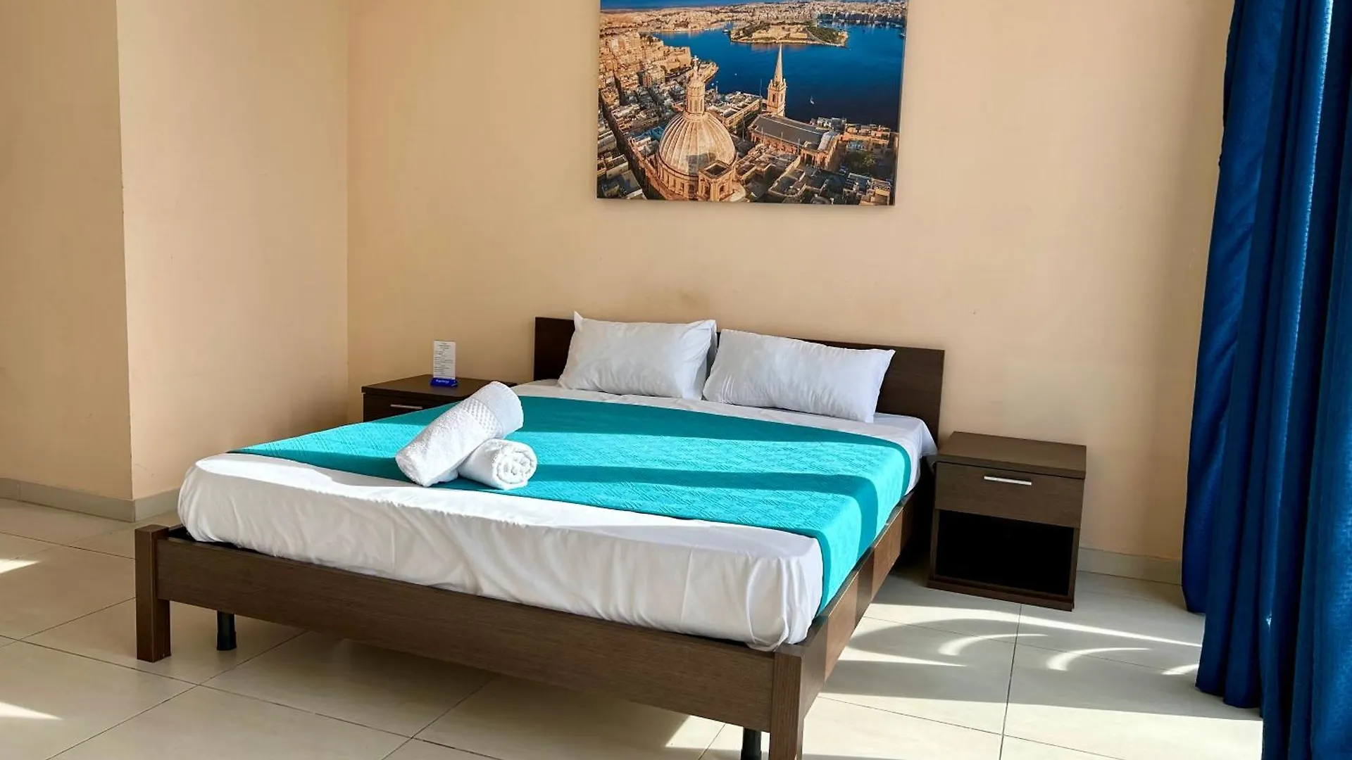 Malta Paradise Hotel San Giuliano Malta