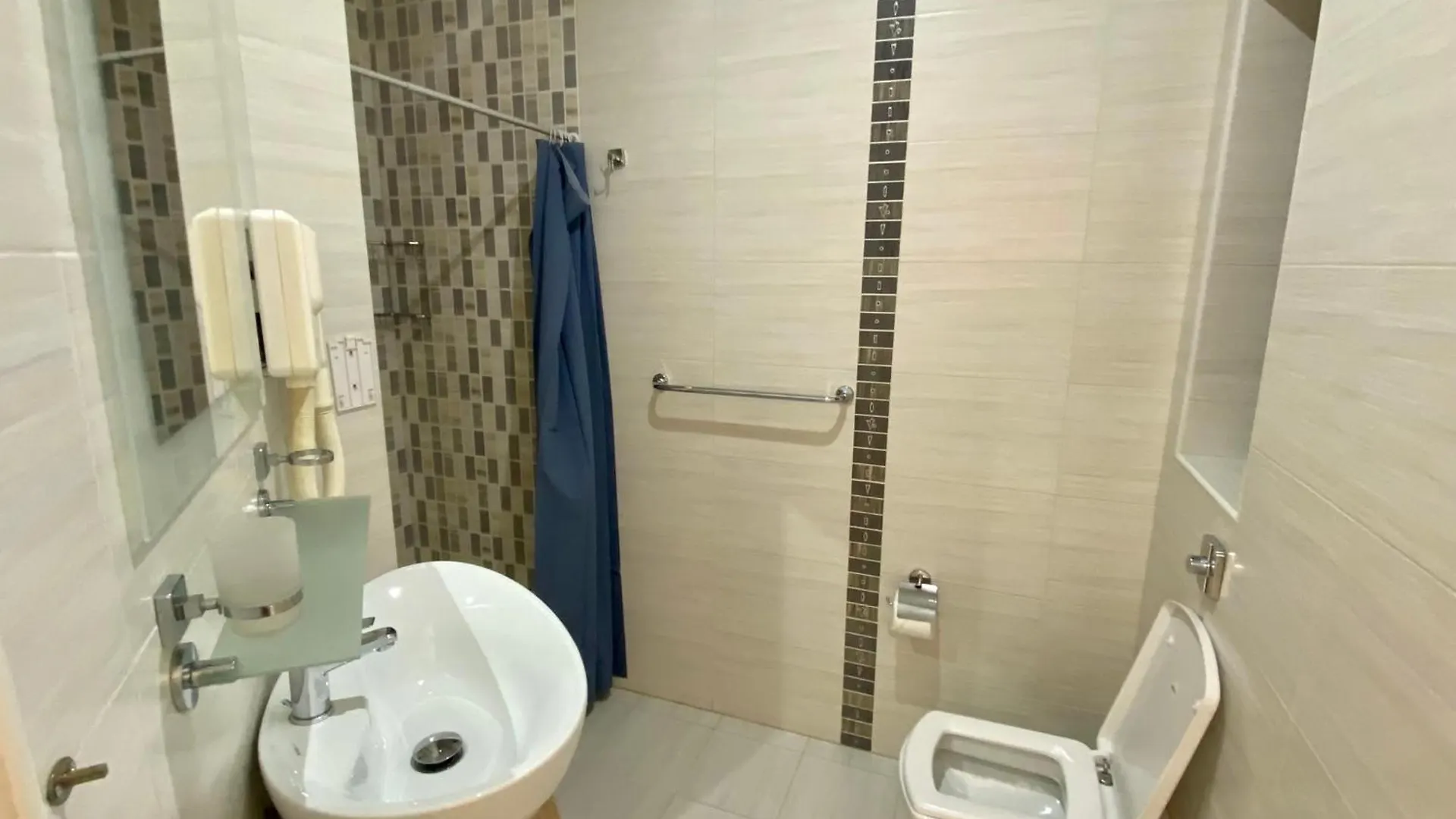 Malta Paradise Hotel San Giuliano