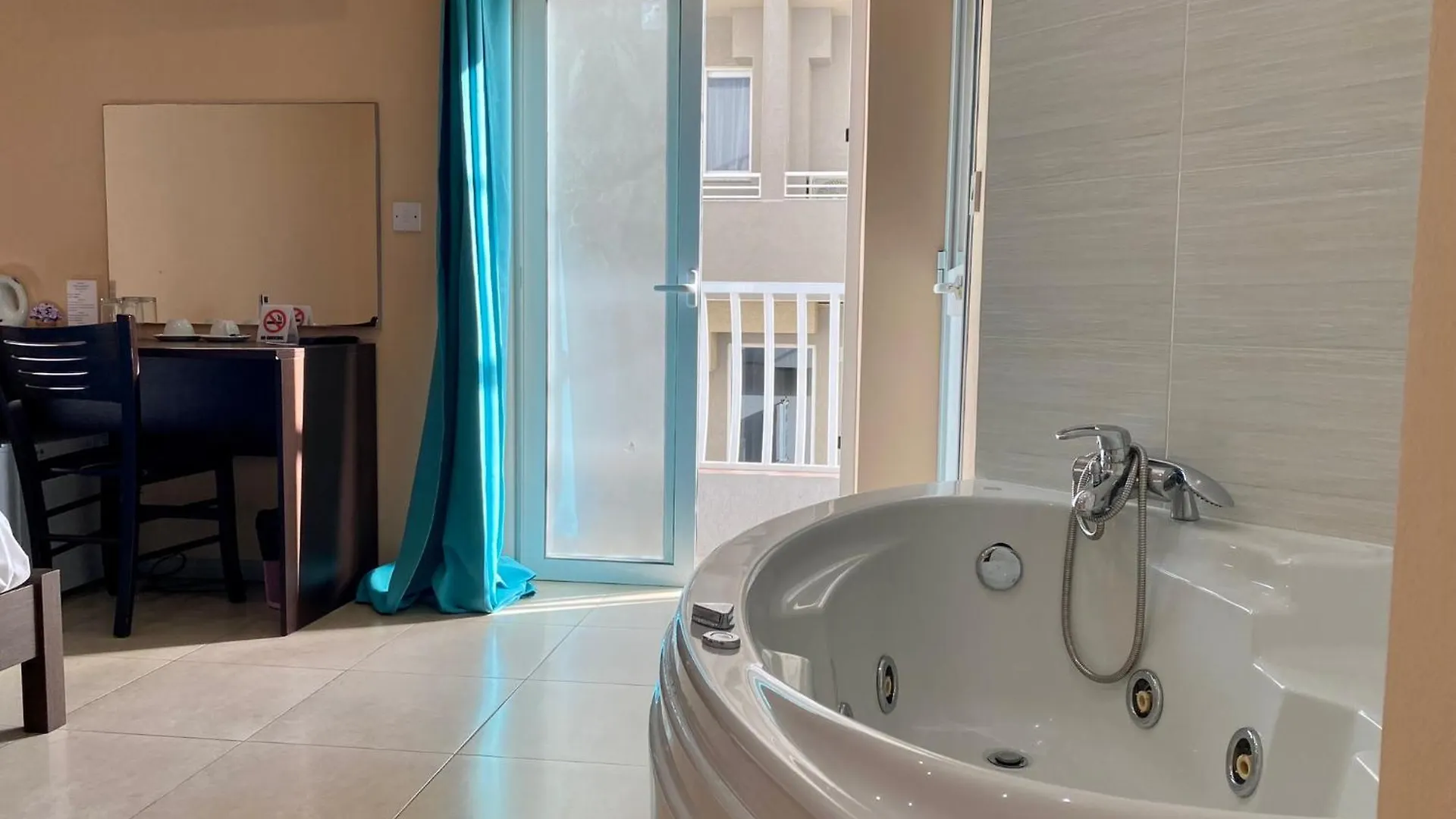 Malta Paradise Hotel San Giuliano