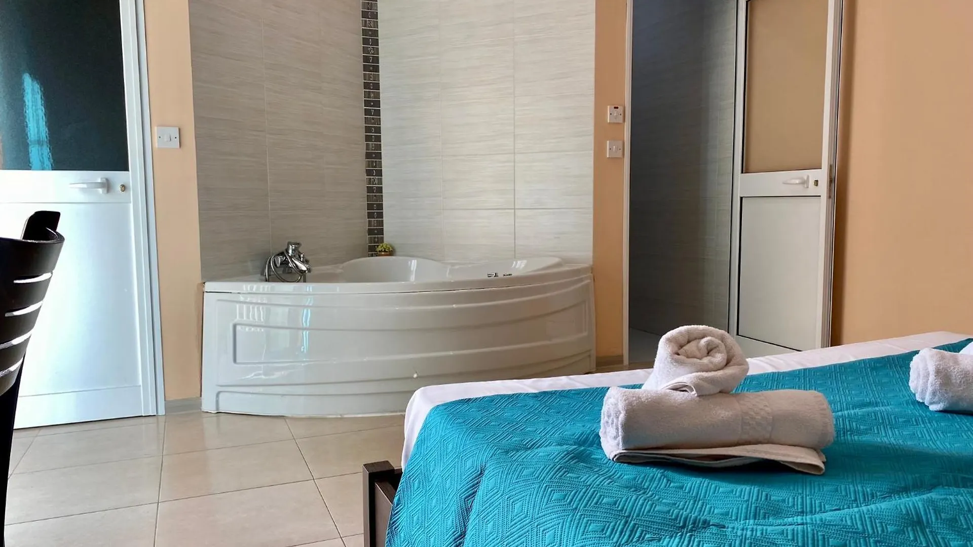 Malta Paradise Hotel San Giuliano