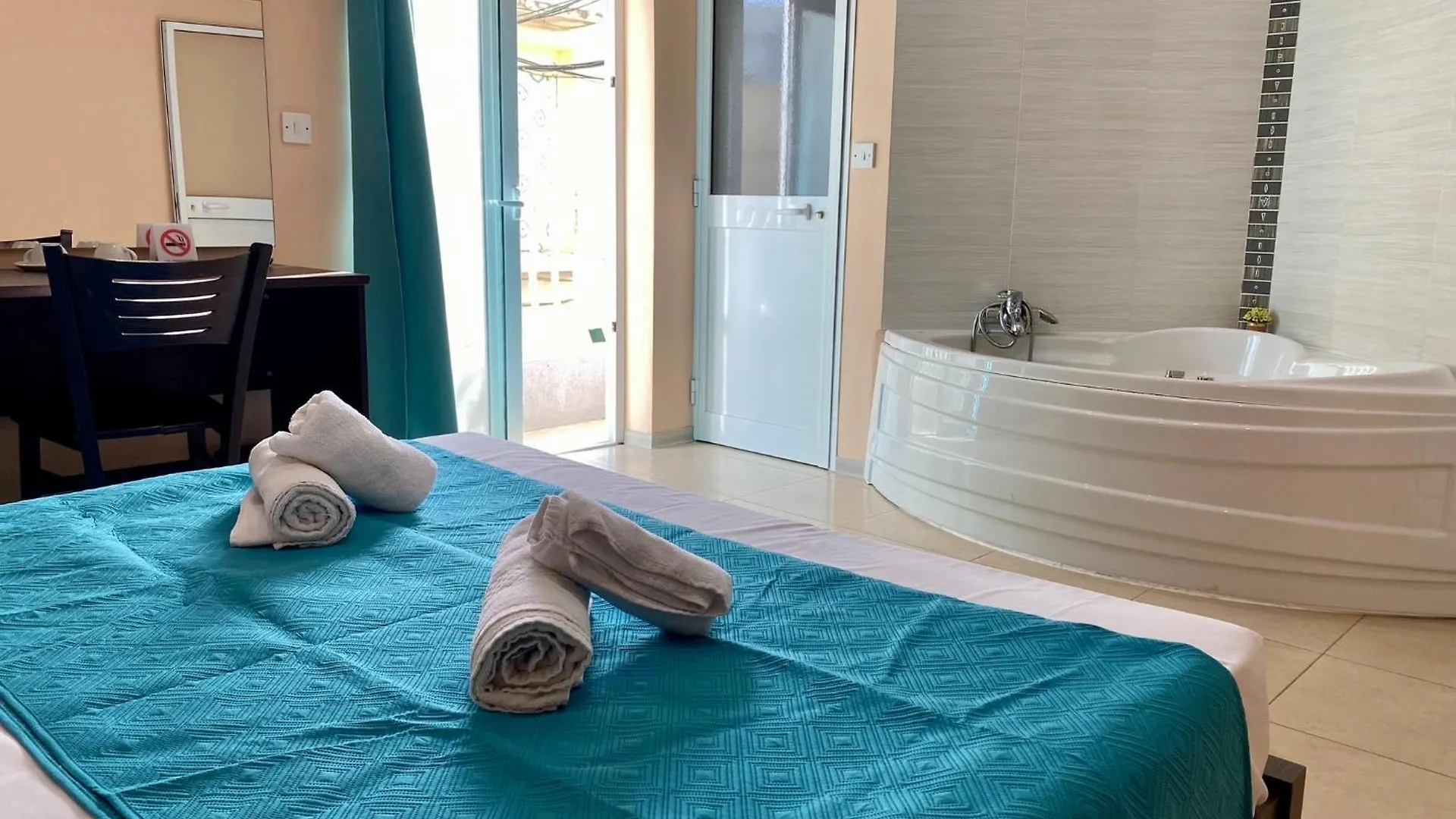 Malta Paradise Hotel San Giuliano