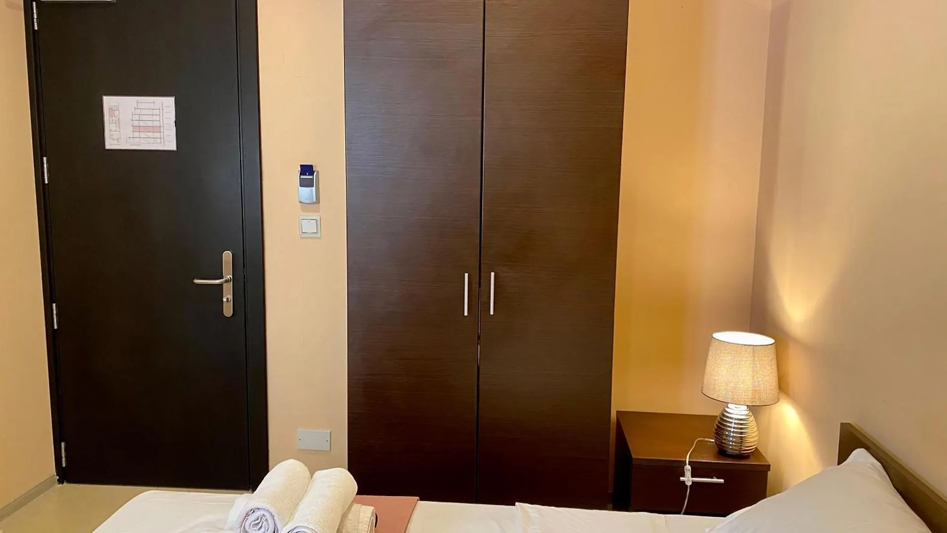 Malta Paradise Hotel San Giuliano