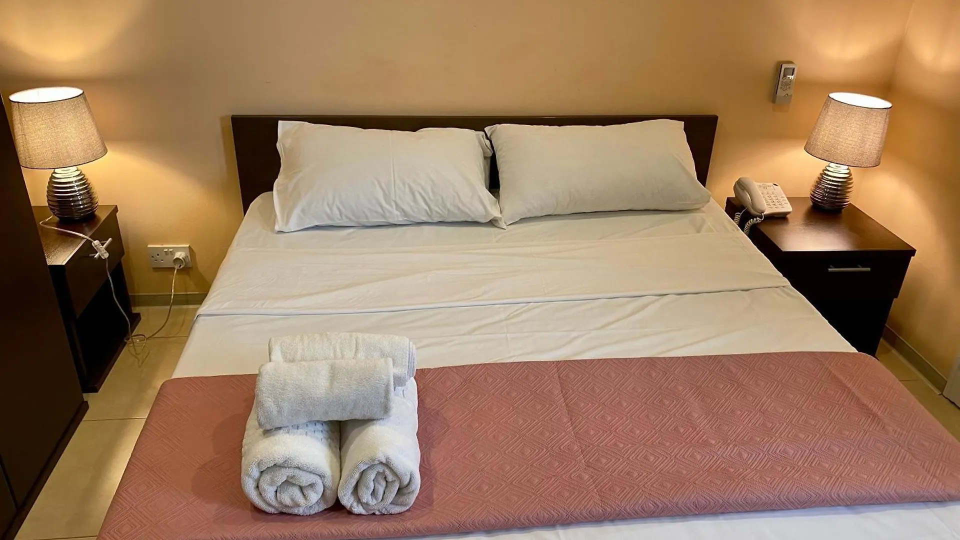 Malta Paradise Hotel San Giuliano