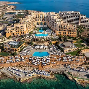 5* Hotel Corinthia St. George’s Bay