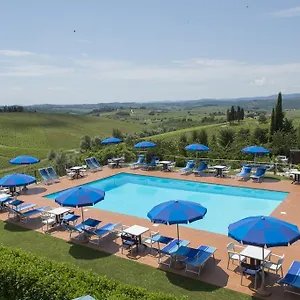 Belvedere Di San Leonino 4*, Castellina in Chianti Italia