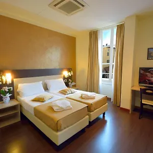 Marbò 3*, Firenze Italia